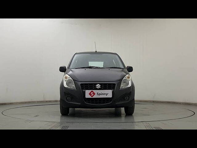 Used Maruti Suzuki Ritz [2009-2012] Vdi BS-IV in Hyderabad