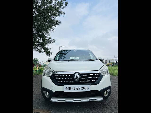 Used 2016 Renault Lodgy in Pune