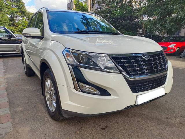 Used Mahindra XUV500 [2015-2018] W9 AT in Bangalore