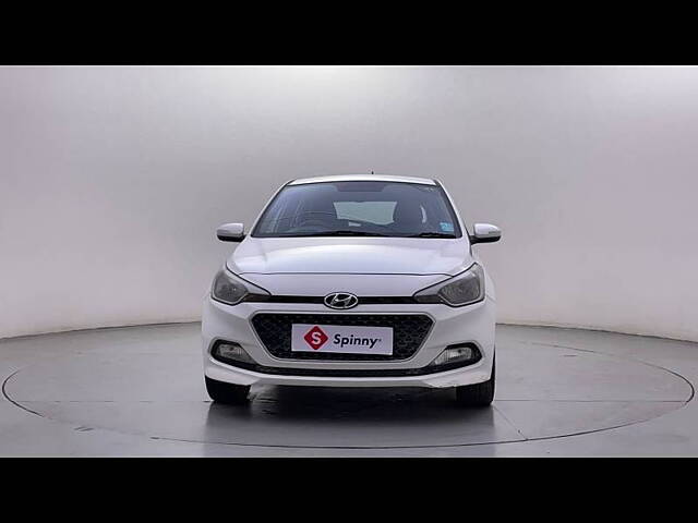 Used Hyundai Elite i20 [2017-2018] Asta 1.2 in Bangalore