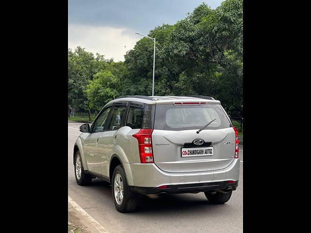 Used Mahindra XUV500 [2011-2015] W6 in Chandigarh