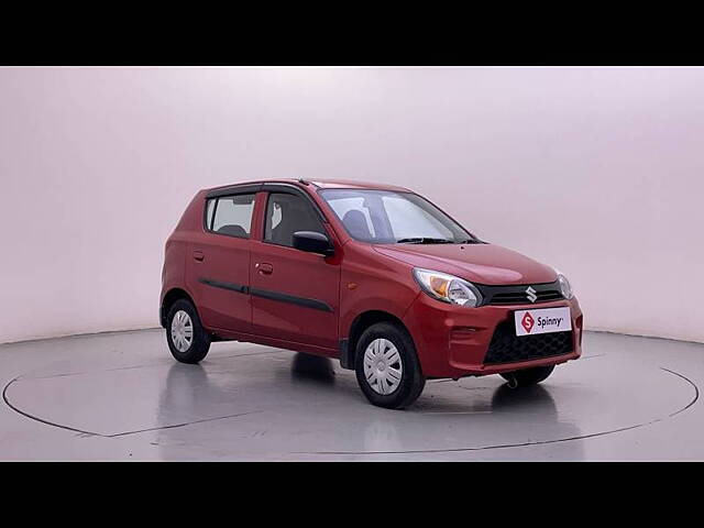 Used Maruti Suzuki Alto 800 [2012-2016] Vxi in Bangalore