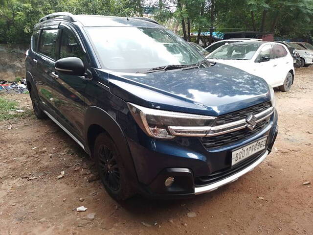 Used Maruti Suzuki XL6 [2019-2022] Alpha MT Petrol in Patna