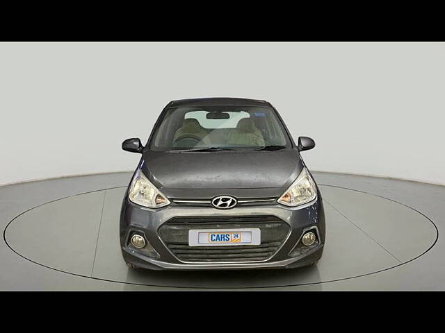 Used Hyundai Grand i10 [2013-2017] Magna 1.2 Kappa VTVT [2013-2016] in Delhi