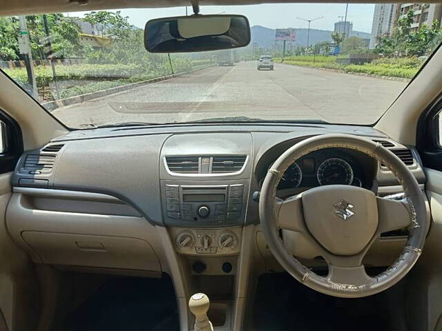 Used Maruti Suzuki Ertiga [2012-2015] Vxi in Mumbai