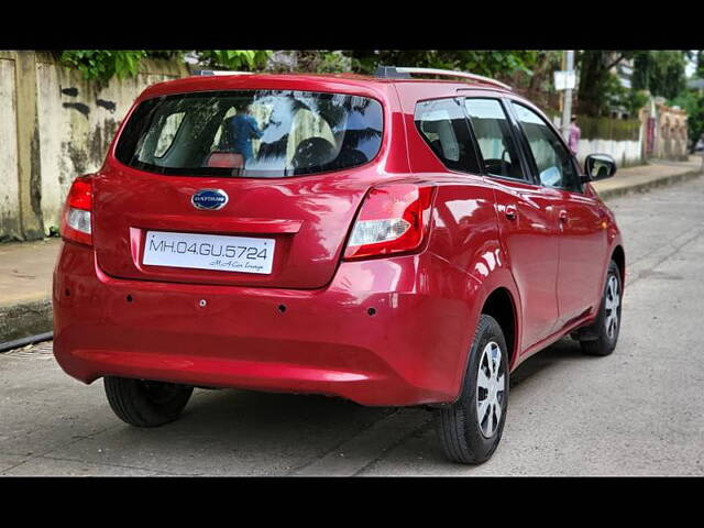 Used Datsun GO Plus [2015-2018] T in Mumbai