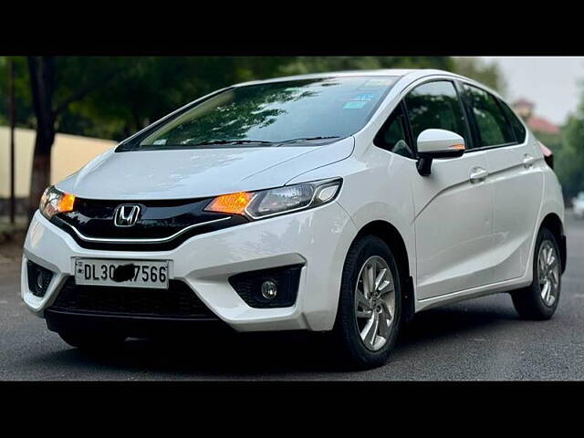 Used Honda Jazz [2015-2018] V AT Petrol in Delhi