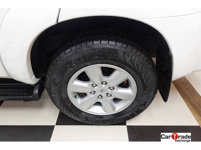 Used Toyota Fortuner [2009-2012] 3.0 MT in Bangalore