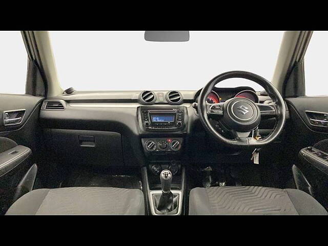 Used Maruti Suzuki Swift [2014-2018] VXi [2014-2017] in Delhi