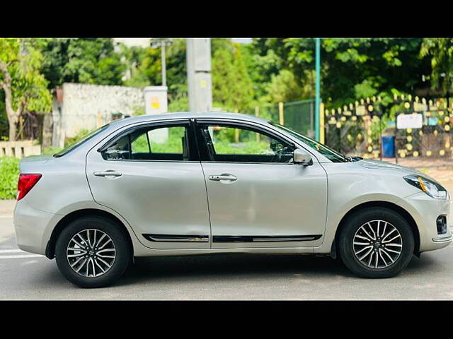 Used Maruti Suzuki Dzire [2017-2020] ZDi Plus AMT in Ahmedabad