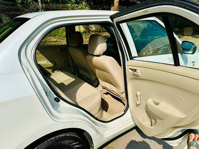 Used Maruti Suzuki Swift DZire [2011-2015] LDI in Vadodara