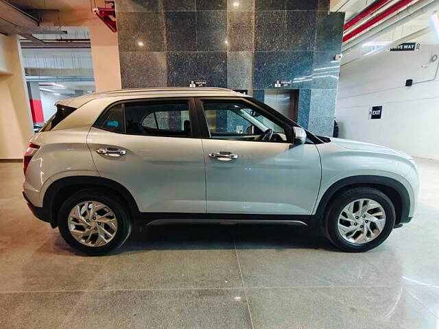 Used Hyundai Creta [2020-2023] SX 1.5 Petrol [2020-2022] in Ahmedabad