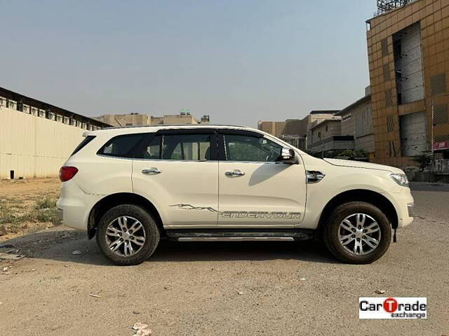 Used Ford Endeavour [2016-2019] Trend 3.2 4x4 AT in Delhi