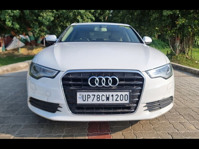 1619 Used Audi Cars in India, Second Hand Audi Cars in India