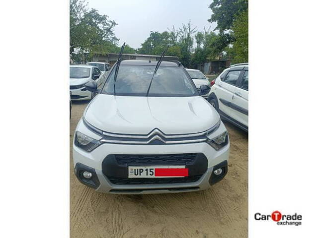 Used 2024 Citroen C3 Aircross in Meerut