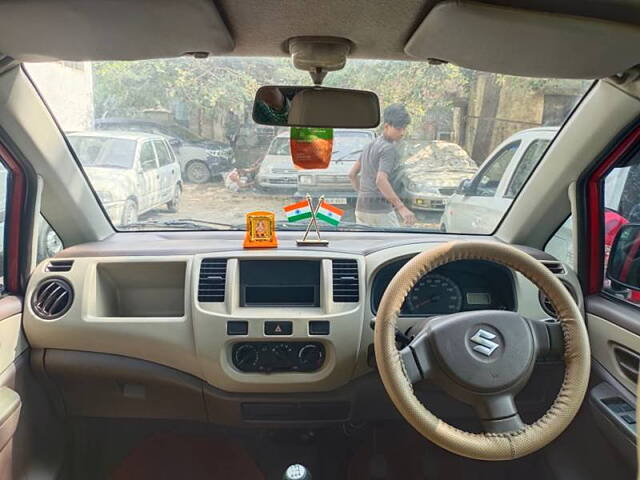 Used Maruti Suzuki Estilo LXi BS-IV in Lucknow