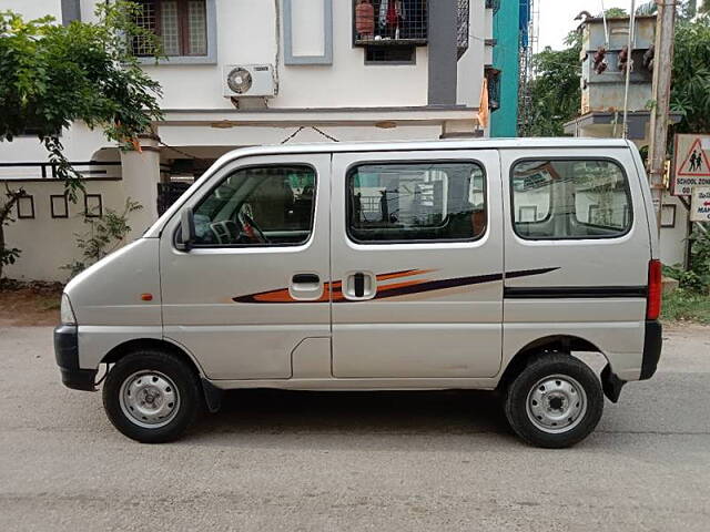 Used Maruti Suzuki Eeco [2010-2022] 5 STR AC (O) in Hyderabad