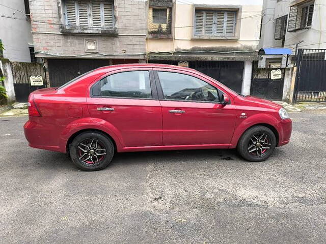 Used Chevrolet Aveo [2006-2009] LS 1.4 in Kolkata