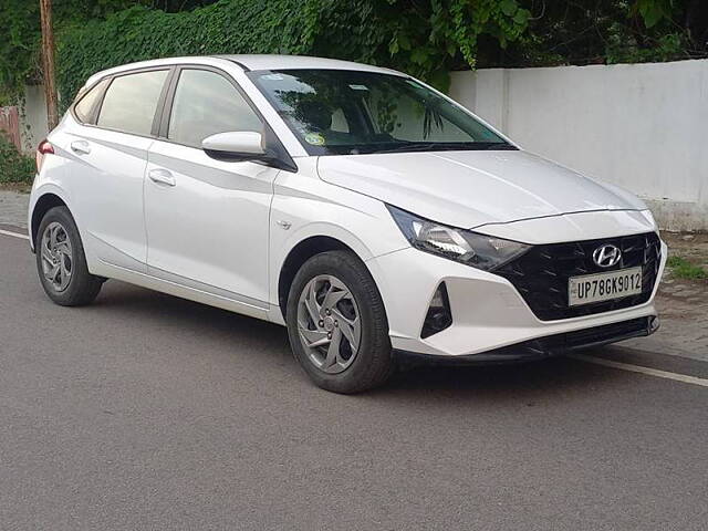 Used Hyundai i20 [2020-2023] Magna 1.2 MT [2020-2023] in Kanpur