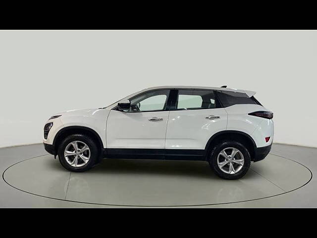 Used Tata Harrier [2019-2023] XZ [2019-2020] in Chandigarh