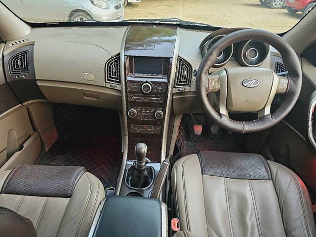 Used Mahindra XUV500 [2015-2018] W8 [2015-2017] in Gandhinagar