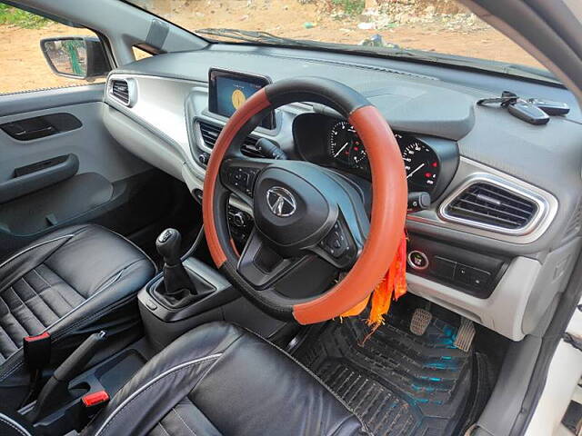 Used Tata Altroz XT Petrol [2020-2023] in Bhubaneswar