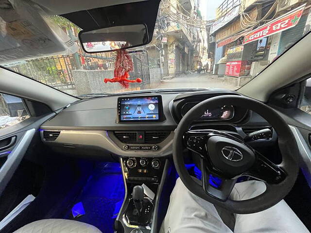 Used Tata Nexon [2017-2020] XMA Petrol in Delhi