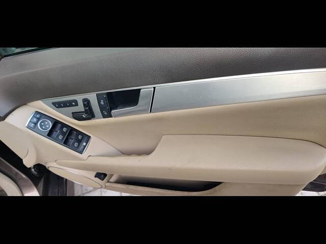 Used Mercedes-Benz C-Class [2011-2014] 220 BlueEfficiency in Mumbai