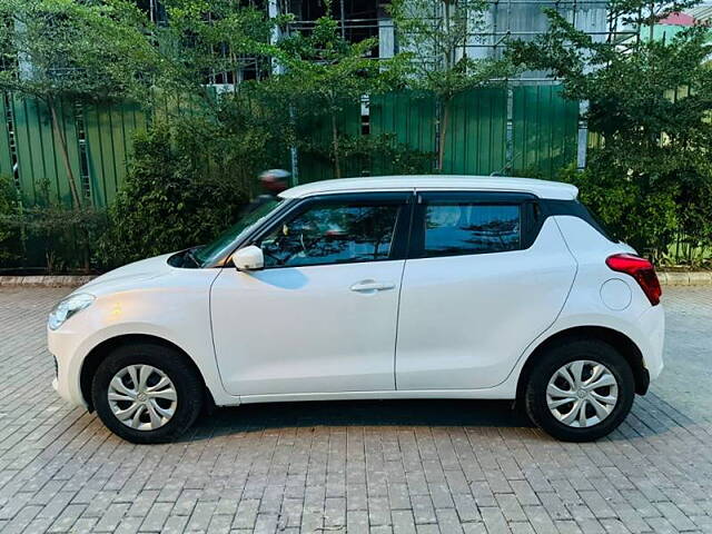 Used Maruti Suzuki Swift [2018-2021] VXi AMT in Pune