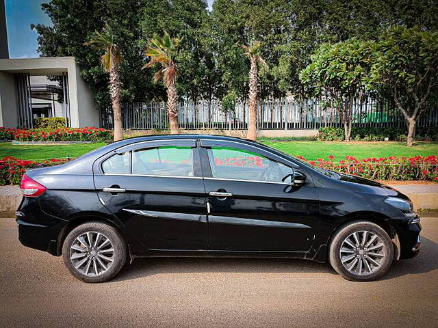 Used Maruti Suzuki Ciaz Alpha 1.5 [2020-2023] in Delhi