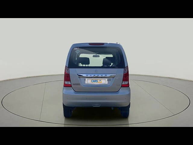 Used Maruti Suzuki Wagon R 1.0 [2014-2019] LXI CNG in Pune