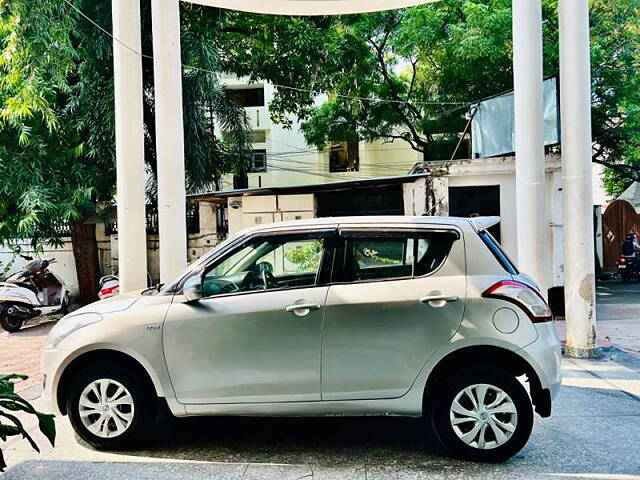 Used Maruti Suzuki Swift [2011-2014] VDi in Lucknow