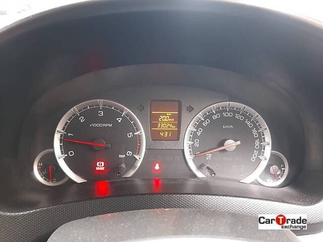 Used Maruti Suzuki Swift [2011-2014] VDi in Hyderabad