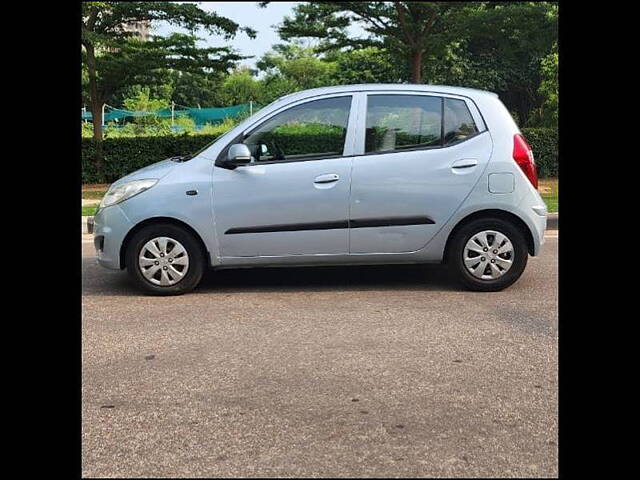 Used Hyundai i10 [2010-2017] Magna 1.2 Kappa2 in Mohali