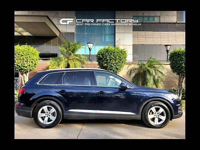 Used Audi Q7 [2015-2020] 45 TDI Technology Pack in Delhi