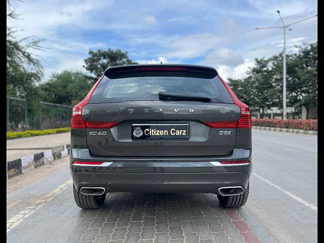 Used Volvo XC60 [2017-2021] Inscription [2017-2020] in Bangalore