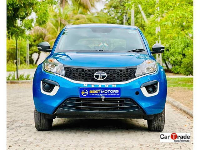 Used 2018 Tata Nexon in Ahmedabad