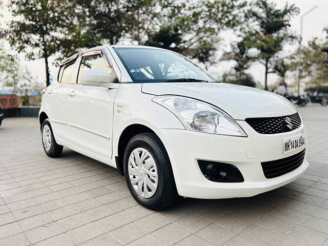 Used Maruti Suzuki Swift [2011-2014] LXi in Pune