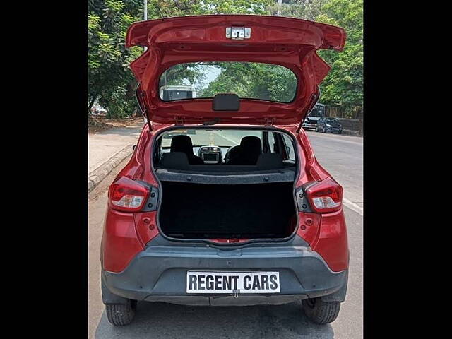 Used Renault Kwid [2019] [2019-2019] 1.0 RXT AMT Opt in Thane