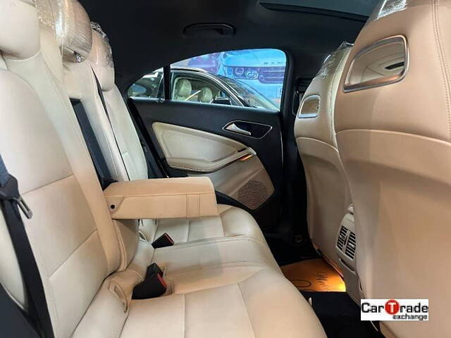 Used Mercedes-Benz CLA [2015-2016] 200 Petrol Sport  (CBU) in Pune