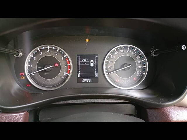 Used Maruti Suzuki Fronx Delta Plus 1.2L MT in Bangalore