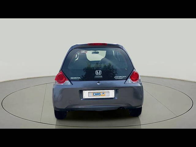 Used Honda Brio S (O)MT in Patna