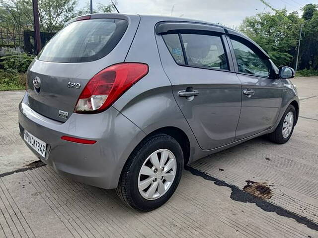 Used Hyundai i20 [2012-2014] Sportz 1.2 in Bhopal