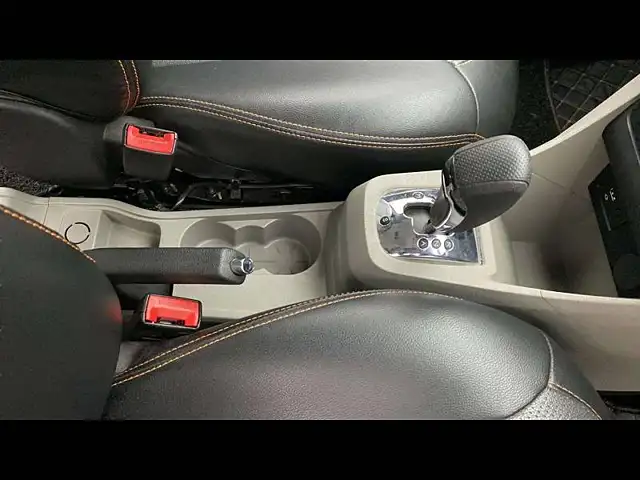 Used Tata Tiago [2016-2020] Revotron XZA Plus in Bangalore