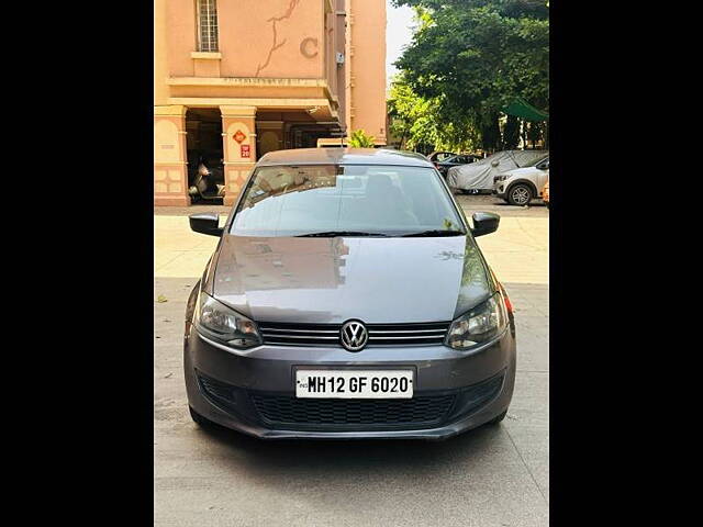 Used 2010 Volkswagen Polo in Pune