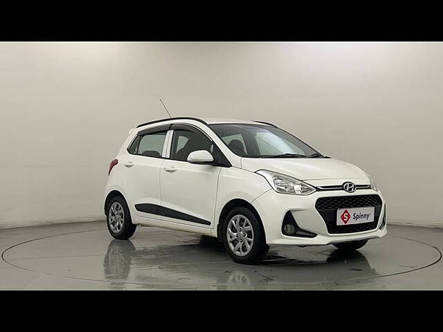 Used Hyundai Grand i10 Sportz 1.2 Kappa VTVT in Delhi