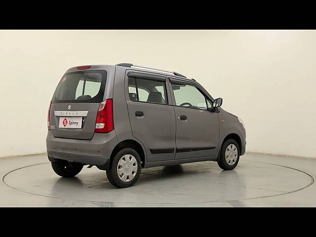 Used Maruti Suzuki Wagon R 1.0 [2014-2019] LXI CNG in Pune