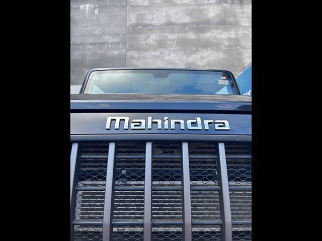 Used Mahindra Thar LX Hard Top Diesel AT 4WD [2023] in Jaipur