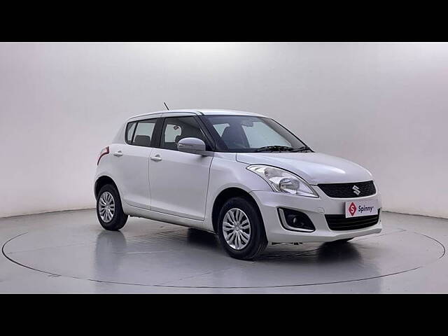 Used Maruti Suzuki Swift [2011-2014] VXi in Bangalore