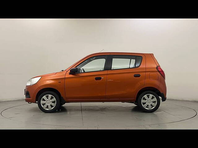 Used Maruti Suzuki Alto K10 [2014-2020] VXi in Ghaziabad